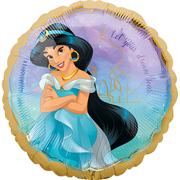 Standard Jasmine Once Upon A Time